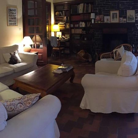 Grande Maison Confortable A Bagneres Екстер'єр фото